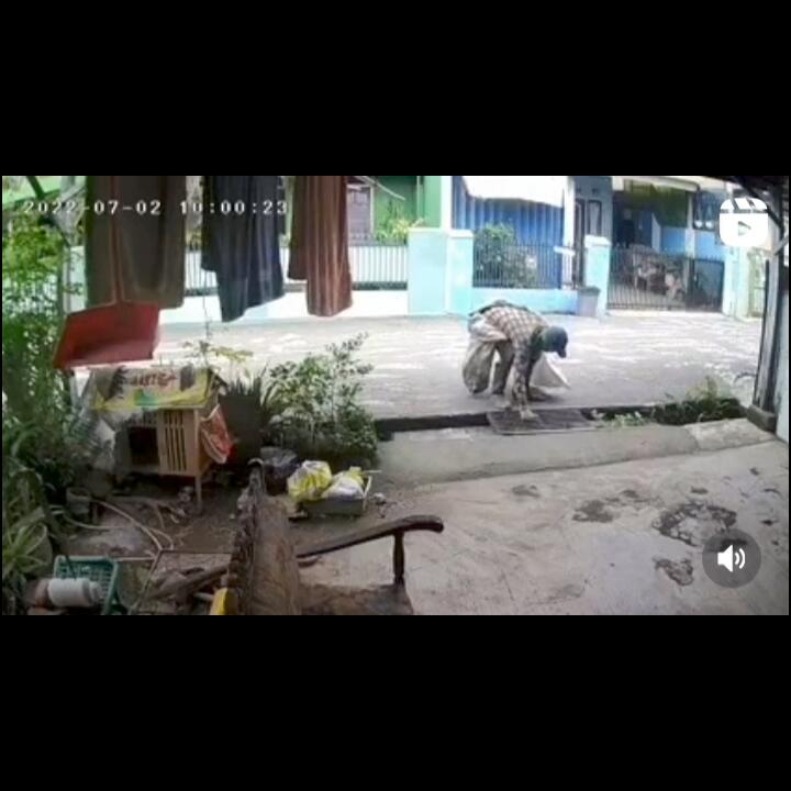Waspada Pemulung Nyolong Barang, Bisa Menjadi Modus Baru Pencurian