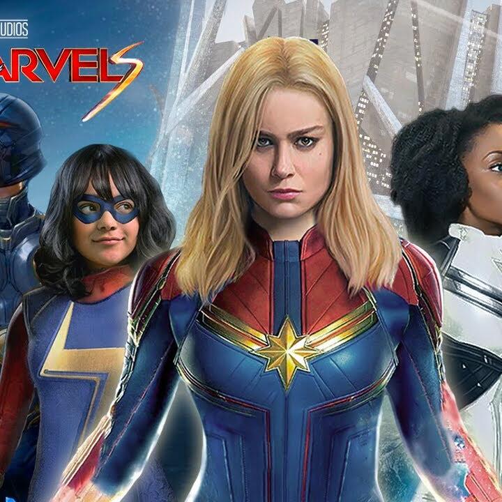 Film Marvel Berikutnya yang Tidak Boleh Dilewatkan!