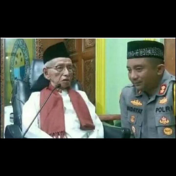 Ayah MSAT Pelaku Pencabulan Santri Minta Polisi Tidak Tangkap Anaknya, Apa Alasannya?