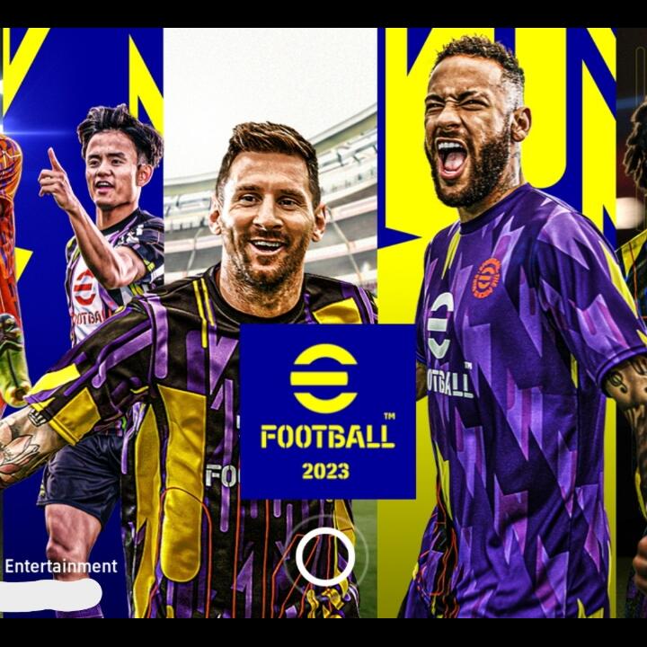 eFootball 2023, Game Sepakbola Terbaik Di Android! Berikut Ulasannya!