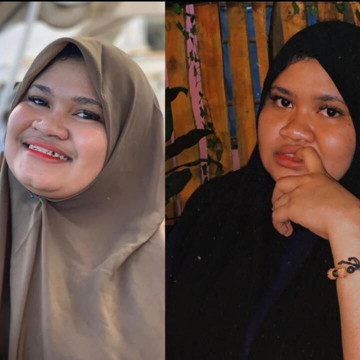 Dikenal karena Konten 'Lupakan Rehan', Ini Dia Sekilas Tentang Intan Lembata
