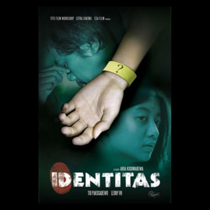 Identitas, Film Pemenang Piala Citra Yang Underrated!