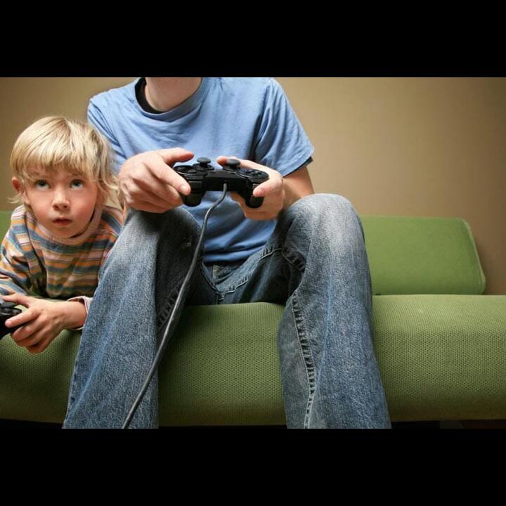 Anak-anak Jadi Toxic dan Mudah Berbicara Kotor karena Games, Begini Cara Menyikapinya