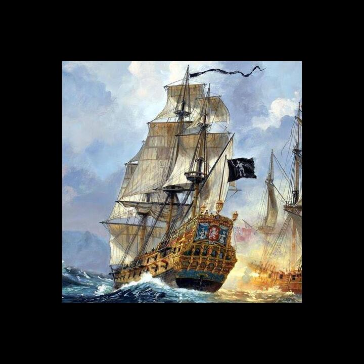 Sejarah Privateer, Sistem Shichibukai Di Dunia Nyata!