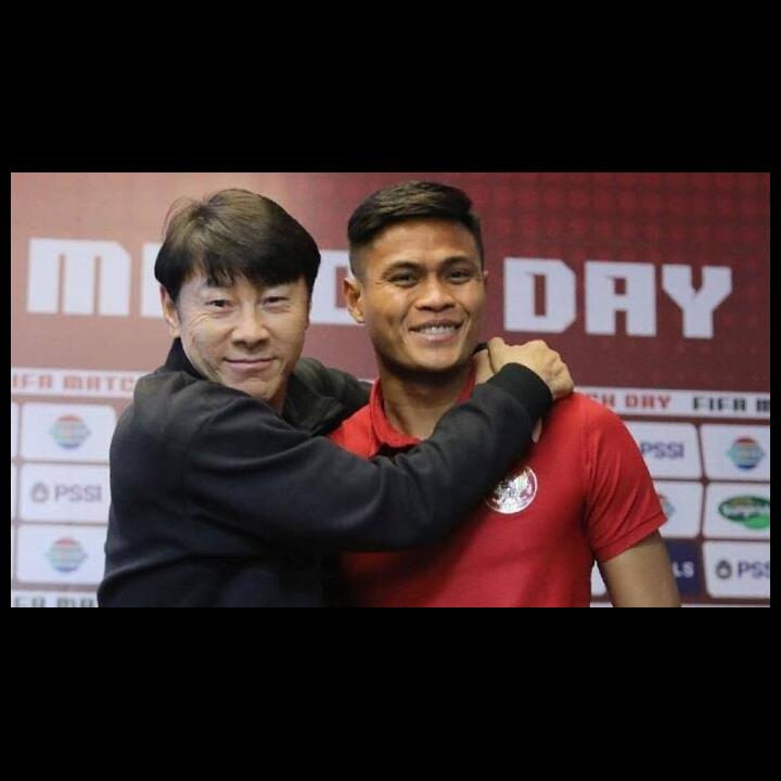 Ditangan STY Indonesia Kembali Meraih Kemenangan!