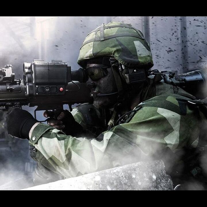 Saab Bangun Pabrik Untuk Produksi Carl Gustaf M4 di India, Siap Beroperasi 2024