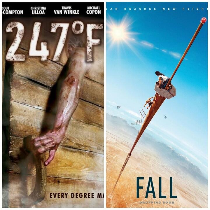 2 Film yang Membuatmu Tak Ingin Menontonnya 2x