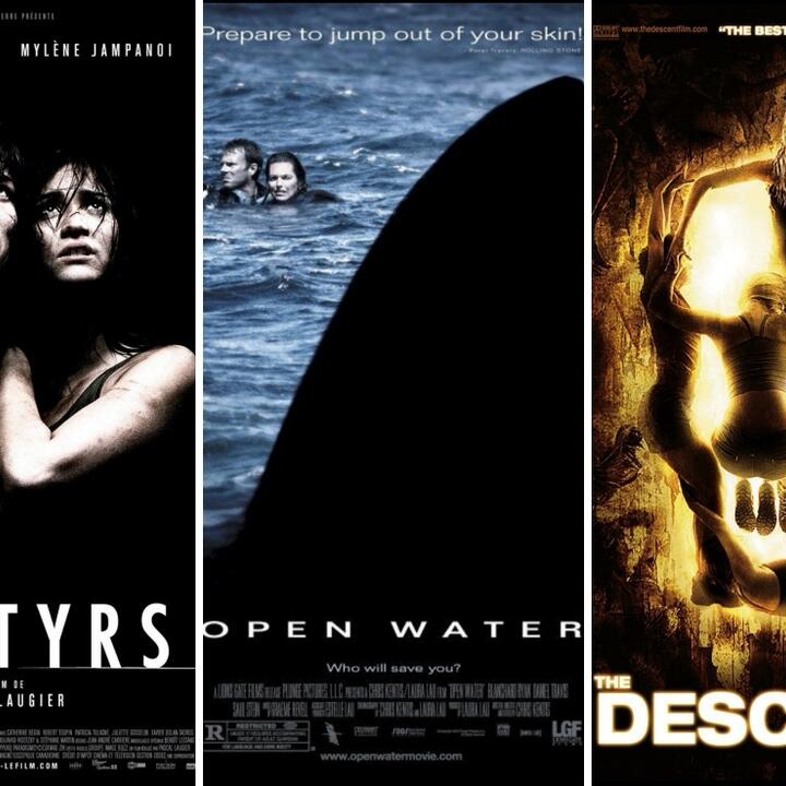 3 Film yang Membuatmu Trauma karena Ending Film yang...