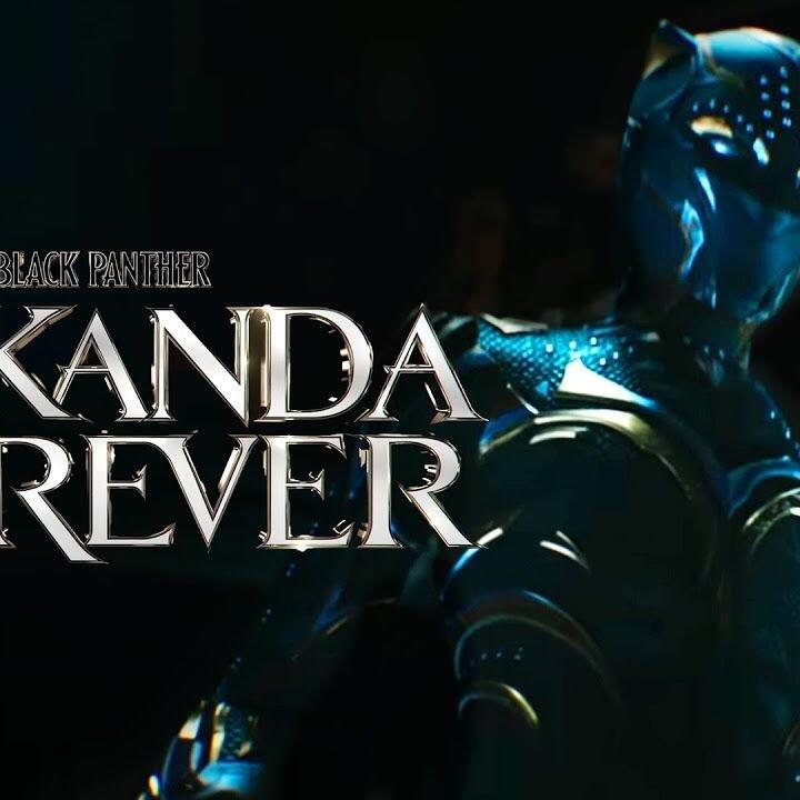 Black Phanter : Wakanda Forever! Marvels Makin Kurang Bergairah