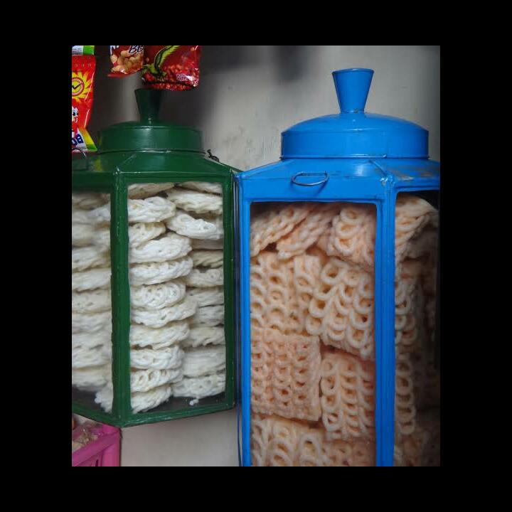 7 Jenis Kerupuk Khas Indonesia Terfavorit Versi TS! Kamu Suka Yang Mana Gan?