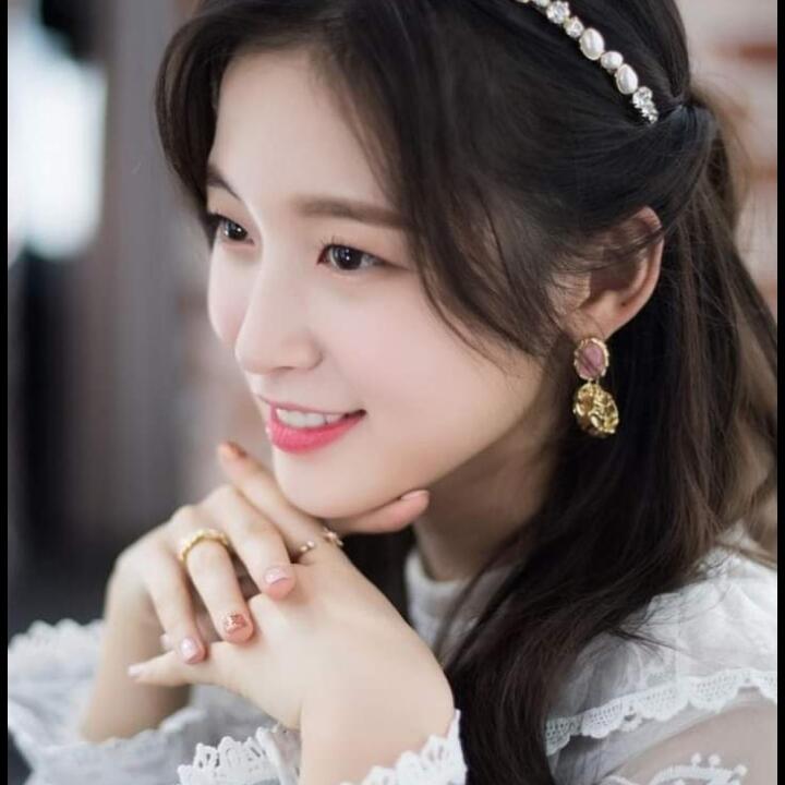 Karena Cinta Itu Buta (Kakak Yang Cantik)