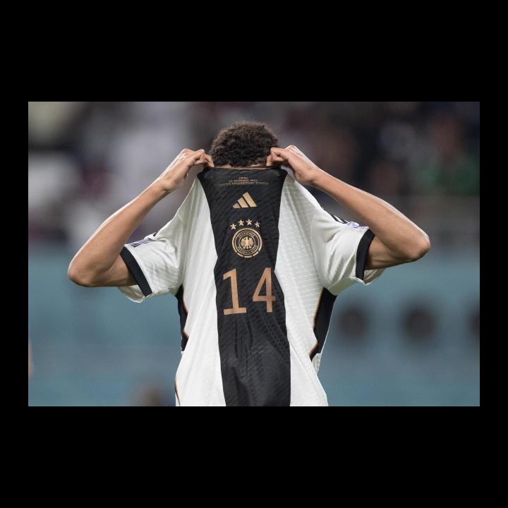 Jerman Juru Kunci, Hanya 1 Poin. Bisa Lolos dari Penyisihan Loh! Asalkan...