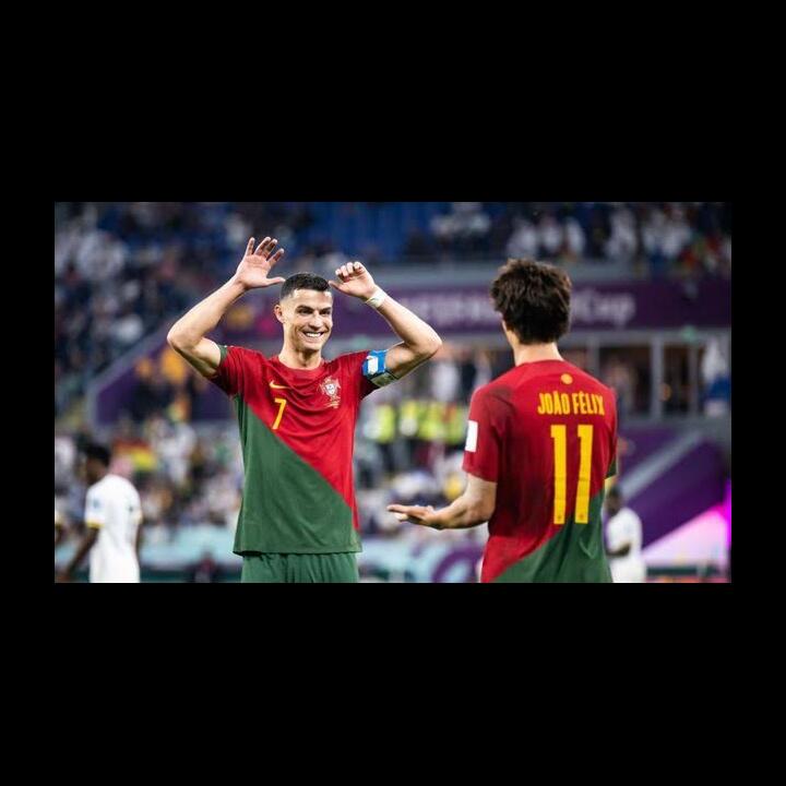 Brazil Perkasa! Korsel Menderita, Portugal Menang, Uruguay Menangis
