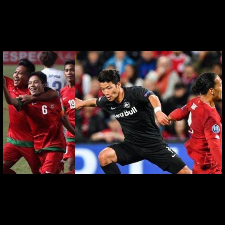 Hwang Hee-chan : Dari Lawan Evan Dimas Hingga Jadi Pahlawan Timnas! Sangat Berkelas!