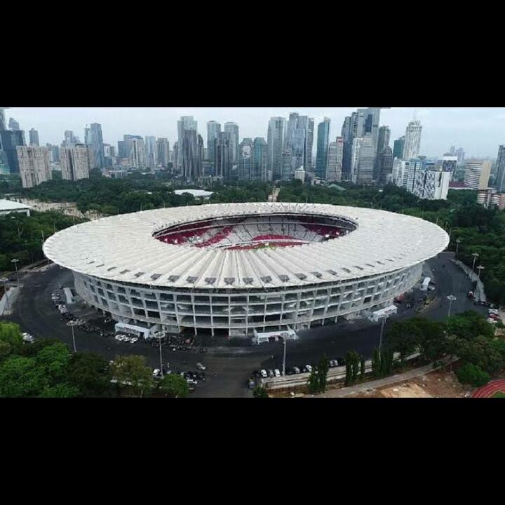 FIFA Larang Konser Blackpink Di GBK, Ternyata Ini Penyebabnya!
