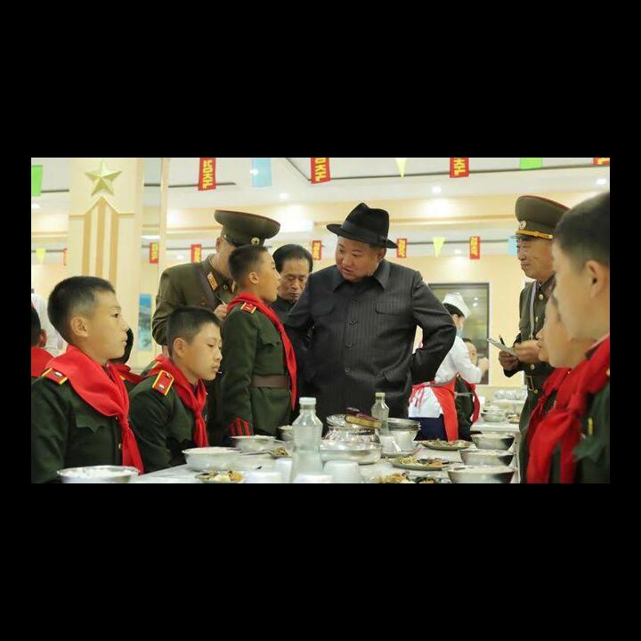 Korea Utara Hukum Mati 2 Remaja Karena Sebarkan Film Korea Selatan! Ngeri Gan!