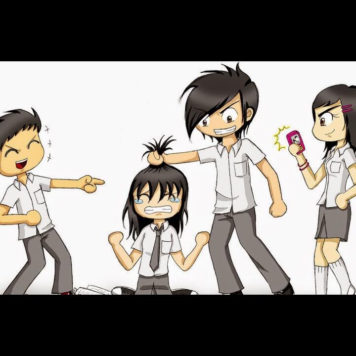 Wajib Tahu, Ini Dia Tips Mengatasi Aksi Bullying di Sekolah Atau Lingkungan Sekitar