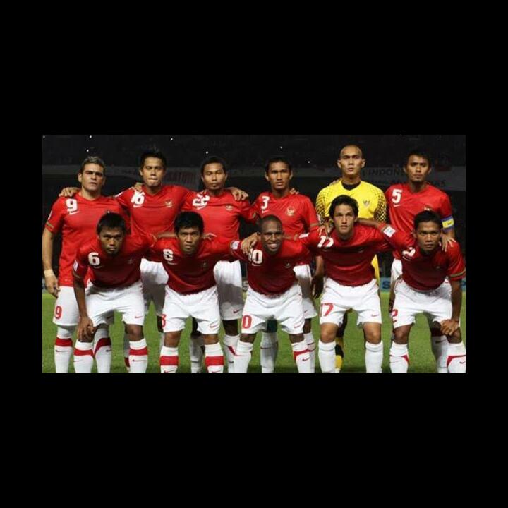 Mengenang Timnas Indonesia Di AFF 2010, Ada Yang Kangen?