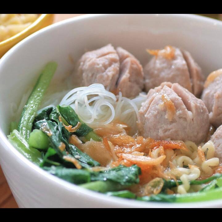 Tahu Nggak? Kalo Gak Semua yang Bulat Itu Bakso dan Gak Selamanya Bakso Itu Bulat