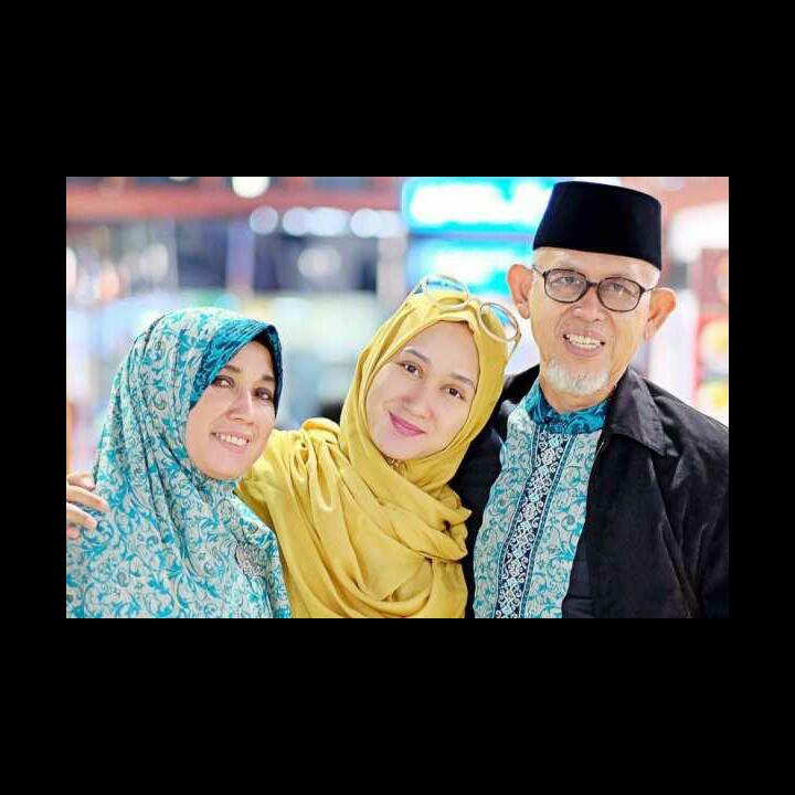 Orang Tua Tidak Meminta Aneh-aneh dari Anak-anaknya, Serius Bahagianya Sederhana!