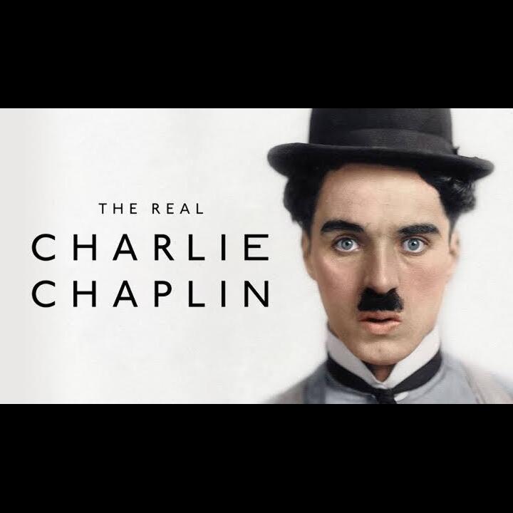 Kisah Hidup Pelawak Legenda Charlie Chaplin