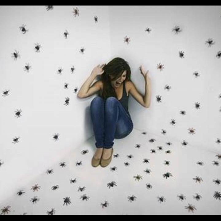 10 Fobia yang Paling Umum Dijumpai Di Sekitar Kita