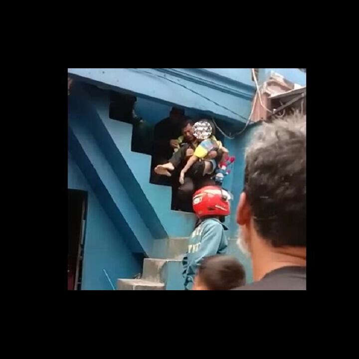 Seorang Ayah Aniaya Anak Hingga Tewas karena Curi Uang, Beginikah Cara Mendidik Anak?