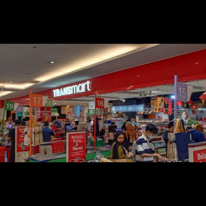 Chairul Tanjung, Dibalik Tumbangnya Trans Mart!