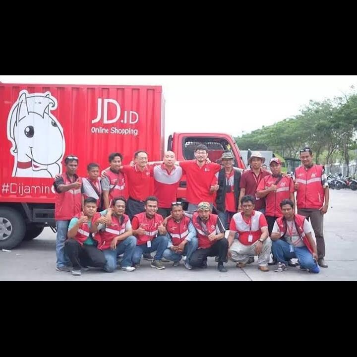 Tumbangnya JD.ID Di Indonesia! Apa Masalahnya?