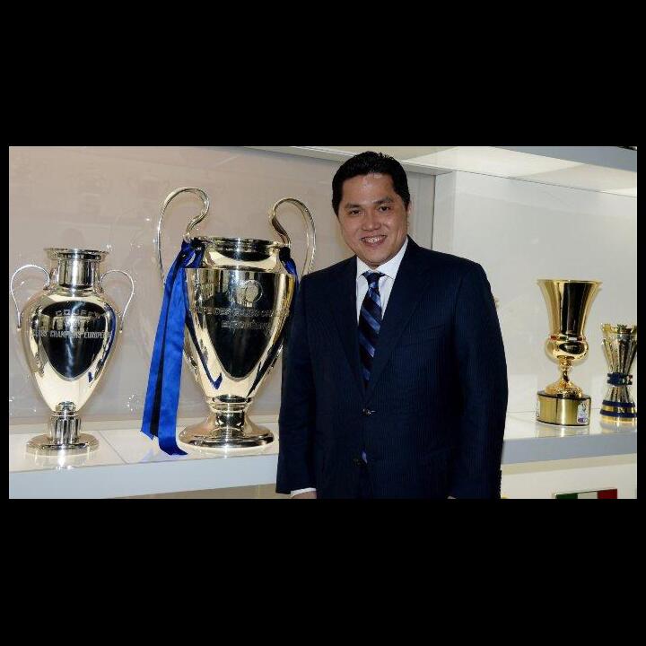 Erick Thohir Resmi Jadi Ketum PSSI, Akankah Bisa Bawa Sepakbola Indonesia Lebih Maju?