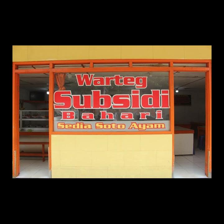 Perbedaan Warteg Subsidi dan Warteg Executive, Jangan Asal Pilih!