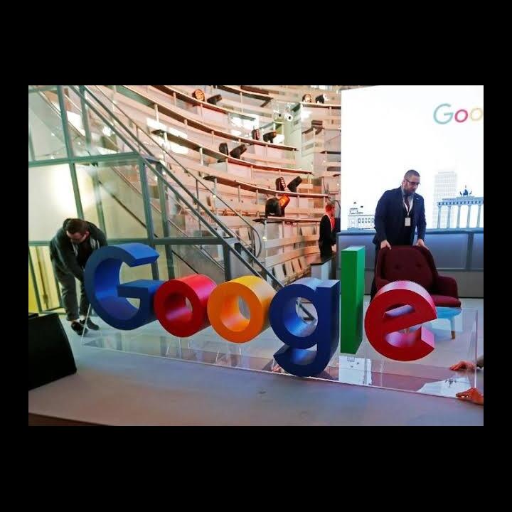 Ekonomi Sulit, 2023 Google PHK Ribuan Karyawannya Lewat Email.