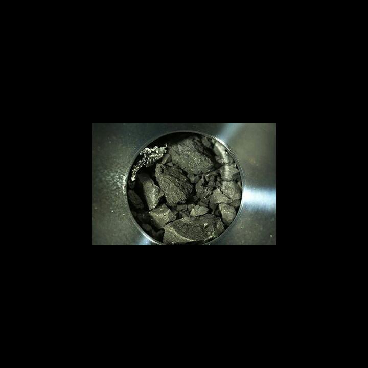 Asal Usul Makhluk Hidup Bumi Ditemukan di Debu Asteroid, Apakah Kita Alien Gansist?