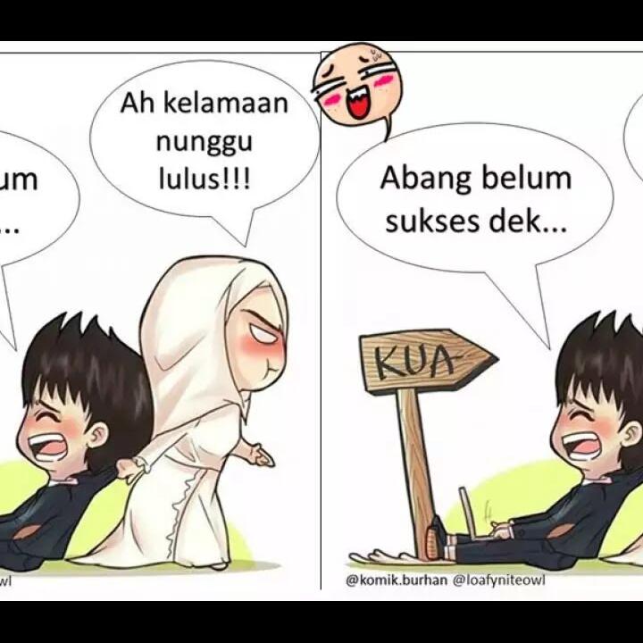Menikah Karena Omongan Orang dan Terpaksa Umur? Awas, Jangan Menyesal di Belakang