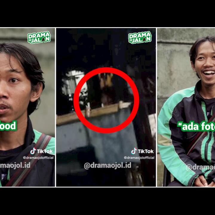 Stop Permainkan Rezeki Orang, Masih Banyak Ditemui Kasus Orderan Fiktif Menimpa Ojol