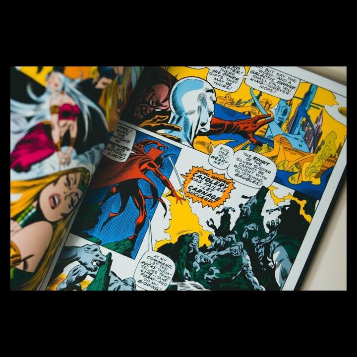 Kenapa Komik Terlihat Lebih Realistis Dibandingkan Manga?