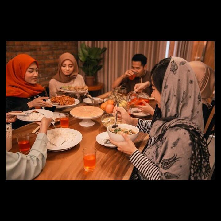 5 Alasan untuk Menolak Ajakan Bukber yang Sopan tapi Tidak Klise!
