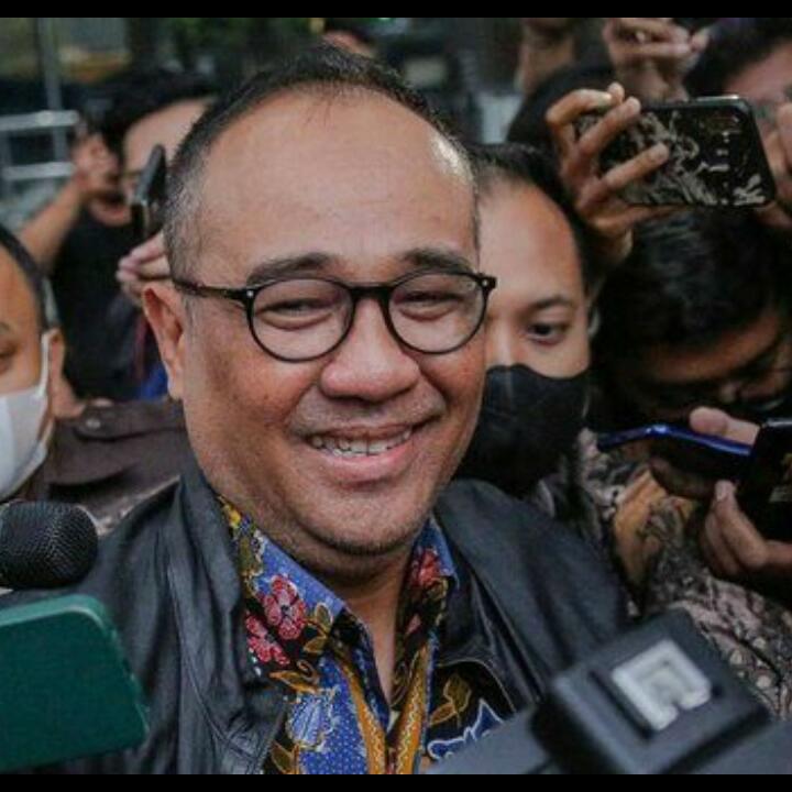 Rafael Alun Nyusul Anaknya Jadi Tersangka Usai Ditetapkan KPK!
