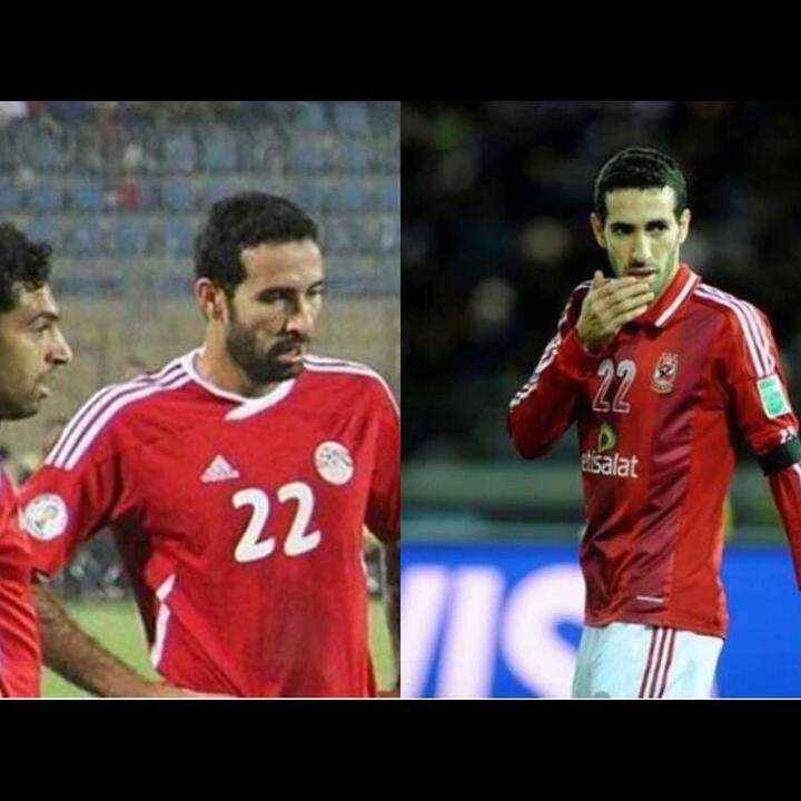 Mohamed Aboutrika Puji Indonesia, Zionis Epidemi Dunia Penjajah Harus Diboikot!