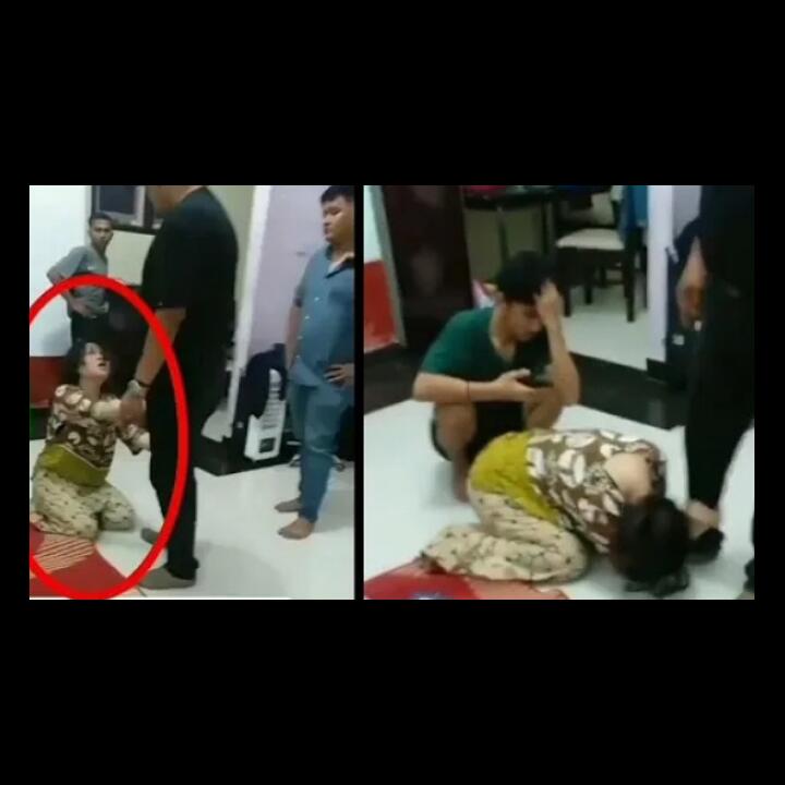 Sering Terjadi Kasus Suami Tarawih Istri Selingkuh di Rumah, Begini Cara Mencegahnya
