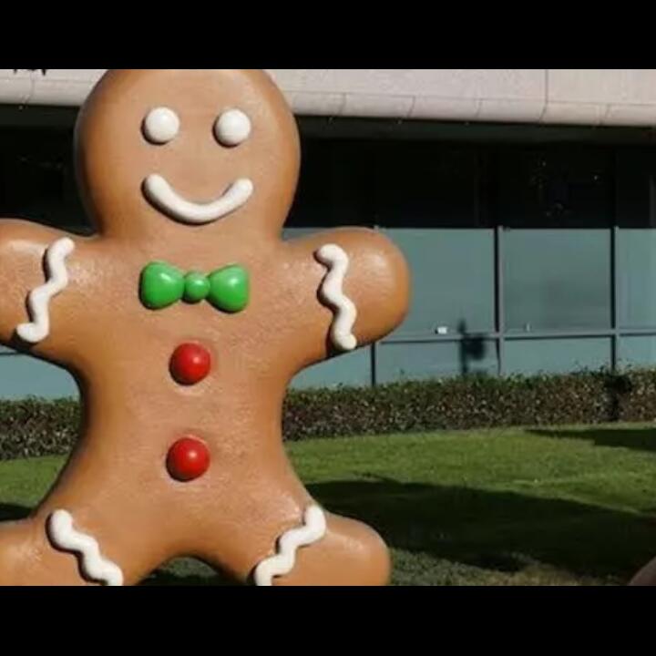 Nostalgia Android Gingerbread, Versi Android yang Mampu Bikin si Robot Hijau Mendunia