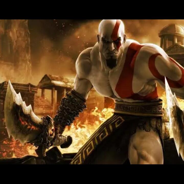7 Game PSP Terbaik yang Asik Untuk dimainkan di Android Agan, Termasuk God of War