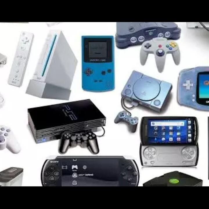 Beberapa Game "Terlaris Sepanjang Masa" Di Konsol Video Game Rilisan Dekade 70-90 an