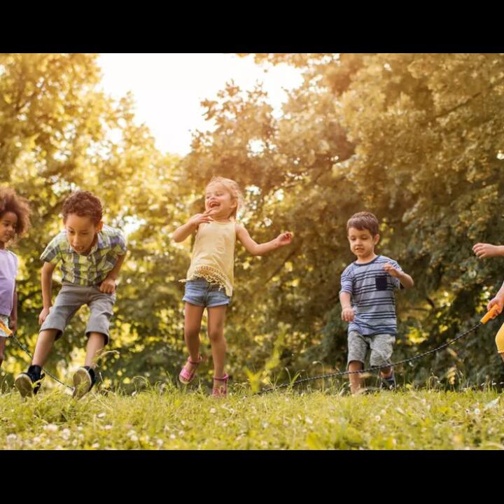 Permainan Masa Kecil yang Bikin Kangen Versi Kamu
