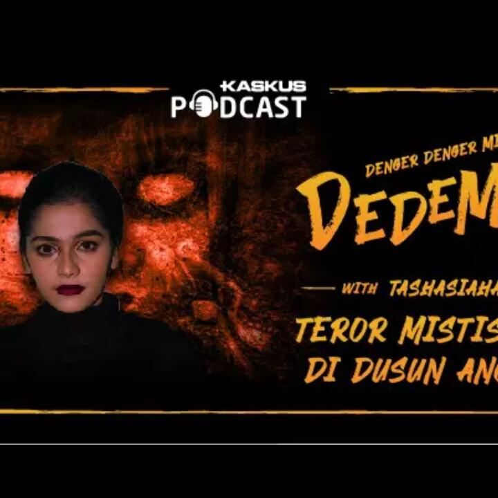 KKN di Dusun Angker Jawa Barat Berujung Teror
