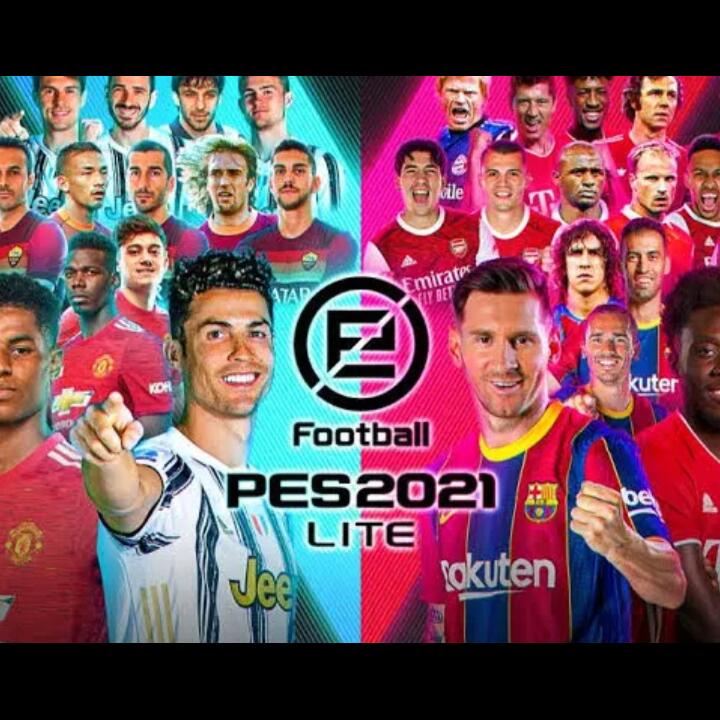 Konami Ganti PES Jadi eFootball, Gamers Siap-siap Move On ya!