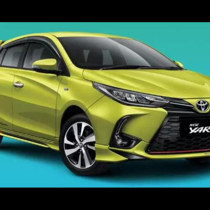 Ini Nih 5 Mobil Toyota Cantik yang Cocok Buat Perempuan
