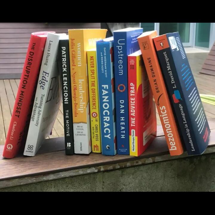 Apakah Industri Novel Masih Bisa Bertahan Hidup?