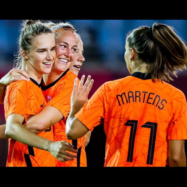 Ulangan Final Piala Dunia Wanita 2019 Tersaji di Olimpiade Tokyo 2020!