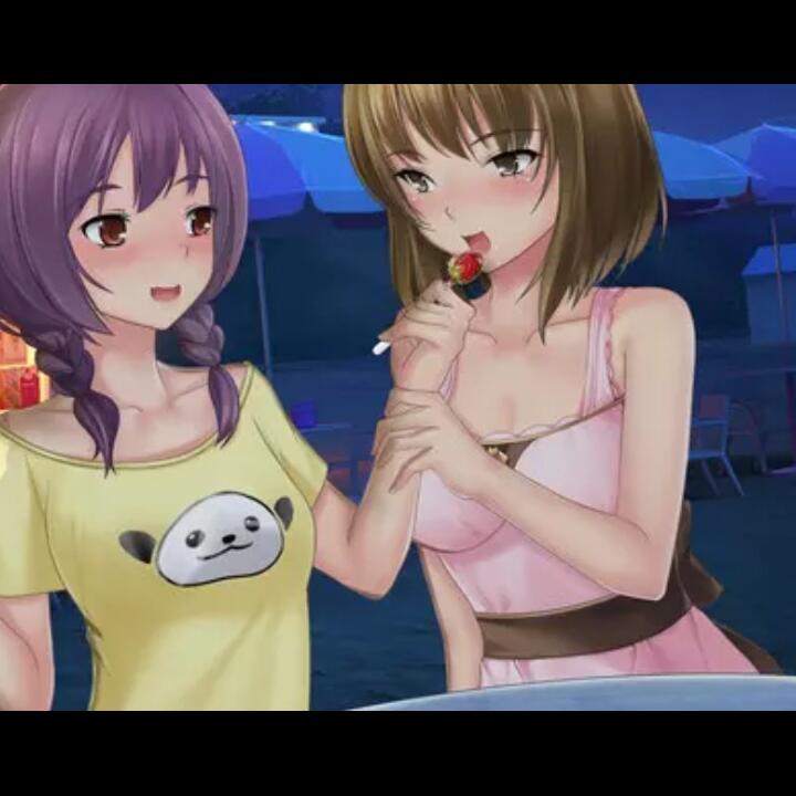 Negligee: Opposites Attract, Game Visual Novel dengan Cinta Mendalam Gadis 18 Tahun